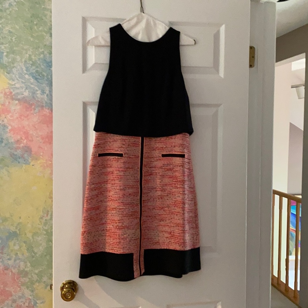 Phoebe Couture dress!